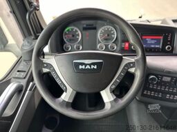 MAN TGX 18.480 4x2 LLS /ADR/Retrader/Klima/Navi