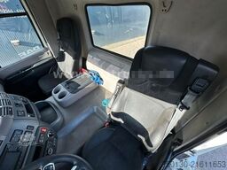 DAF CF 450FAN 6x2 LL Fahrgestell ACC/LDWS/AEBS