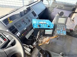 MAN LE280B/4x4/Winterdienst+Schneeschild+Streuer/TÜV