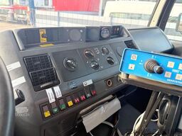 MAN LE280B/4x4/Winterdienst+Schneeschild+Streuer/TÜV