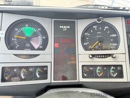 MAN LE280B/4x4/Winterdienst+Schneeschild+Streuer/TÜV