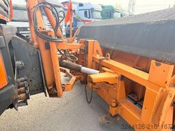 MAN LE280B/4x4/Winterdienst+Schneeschild+Streuer/TÜV