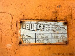 MAN LE280B/4x4/Winterdienst+Schneeschild+Streuer/TÜV