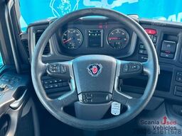 Scania P 410 A4x2LA RETARDER SMART 2 ACC