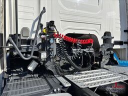 Scania P 410 A4x2LA RETARDER SMART 2 ACC