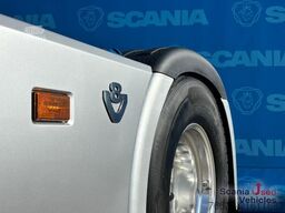 Scania S 770 A4x2NB 9T RETARDER FULL AIR P-AIRCO V8 KING