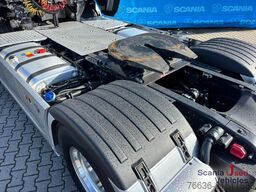 Scania S 770 A4x2NB 9T RETARDER FULL AIR P-AIRCO V8 KING