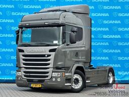 Scania G 410 LA4x2MNA RETARDER SMART 2 ACC