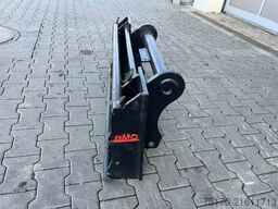  BMO Adapterrahmen Manitou auf Euroaufnahme / 2023