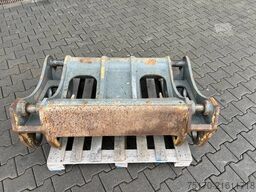 Liebherr Radlader Schnellwechsler passend L556