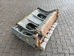 Liebherr Radlader Schnellwechsler passend L556