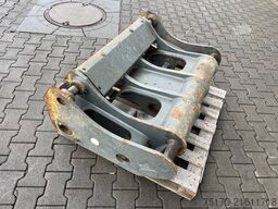 Liebherr Radlader Schnellwechsler passend L556