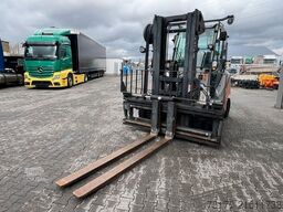 Still RX70-80 / Duplex: 4.70m! / Zinkenversteller / SS