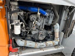 Still RX70-80 / Duplex: 4.70m! / Zinkenversteller / SS