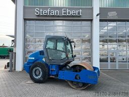 Hamm 3307 HT / Walzenzug / 4.958h / 2001