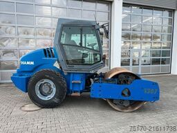 Hamm 3307 HT / Walzenzug / 4.958h / 2001