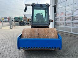 Hamm 3307 HT / Walzenzug / 4.958h / 2001