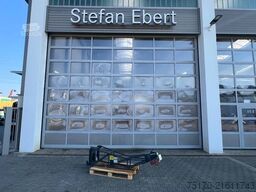 Merlo Gittermastausleger inkl. Waage ZM2 2021 neuwertig