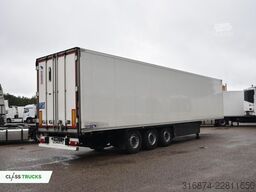 SCHMITZ CARGOBULL SKO FP 60 ThermoKing SLXi 300