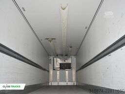 SCHMITZ CARGOBULL SKO FP 60 ThermoKing SLXi 300