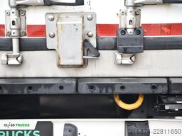 SCHMITZ CARGOBULL SKO FP 60 ThermoKing SLXi 300