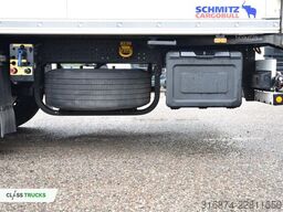 SCHMITZ CARGOBULL SKO FP 60 ThermoKing SLXi 300