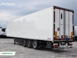 SCHMITZ CARGOBULL SKO FP 60 ThermoKing SLXi 300