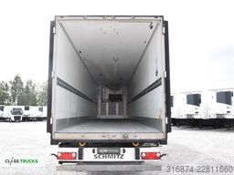 SCHMITZ CARGOBULL SKO FP 60 ThermoKing SLXi 300