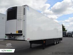 SCHMITZ CARGOBULL SKO FP 60 Carrier Vector 1550