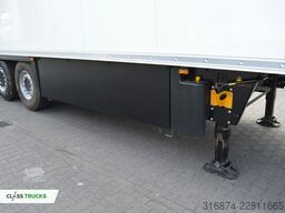 SCHMITZ CARGOBULL SKO FP 60 Carrier Vector 1550