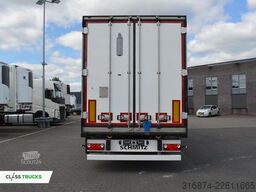 SCHMITZ CARGOBULL SKO FP 60 Carrier Vector 1550