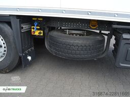 SCHMITZ CARGOBULL SKO FP 60 Carrier Vector 1550