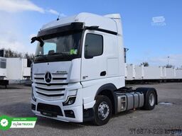 MERCEDES-BENZ Actros 5 1845 BigSpace MirrorCam