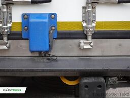 KRONE SDR Cool Liner FP 60 ThermoKing SLXi 300