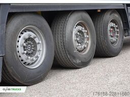 KRONE SDR Cool Liner FP 60 ThermoKing SLXi 300