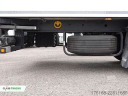 KRONE SDR Cool Liner FP 60 ThermoKing SLXi 300