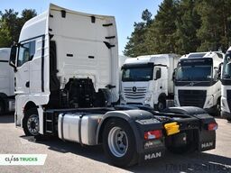 MAN TGX 18.470 GX