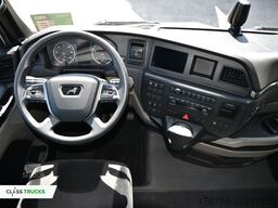 MAN TGX 18.470 GX
