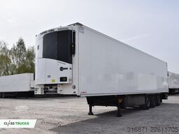 SCHMITZ CARGOBULL SKO FP 45 ThermoKing SLXi 300