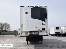 SCHMITZ CARGOBULL SKO FP 45 ThermoKing SLXi 300
