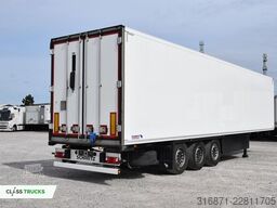 SCHMITZ CARGOBULL SKO FP 45 ThermoKing SLXi 300