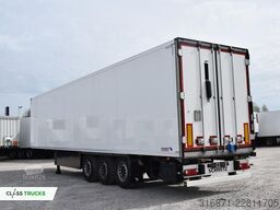 SCHMITZ CARGOBULL SKO FP 45 ThermoKing SLXi 300