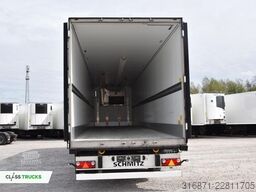 SCHMITZ CARGOBULL SKO FP 45 ThermoKing SLXi 300