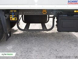 SCHMITZ CARGOBULL SKO FP 45 ThermoKing SLXi 300