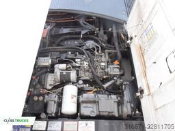 SCHMITZ CARGOBULL SKO FP 45 ThermoKing SLXi 300