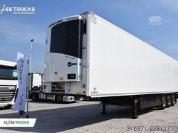 SCHMITZ CARGOBULL SKO FP 60 ThermoKing SLXi 300