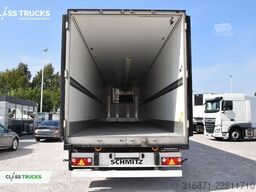 SCHMITZ CARGOBULL SKO FP 60 ThermoKing SLXi 300