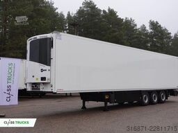 SCHMITZ CARGOBULL SKO FP 60 ThermoKing SLXi 300