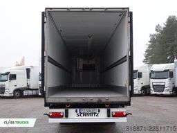 SCHMITZ CARGOBULL SKO FP 60 ThermoKing SLXi 300