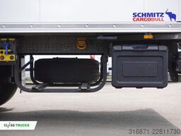 SCHMITZ CARGOBULL SKO DoubleDeck FP 60 SLXi300 LiftingAxle